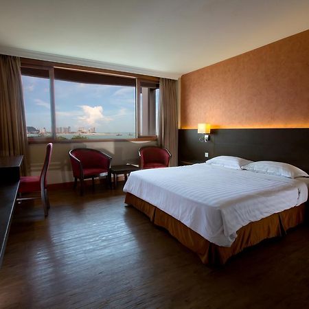 Hotel Malaysia George Town  Kültér fotó