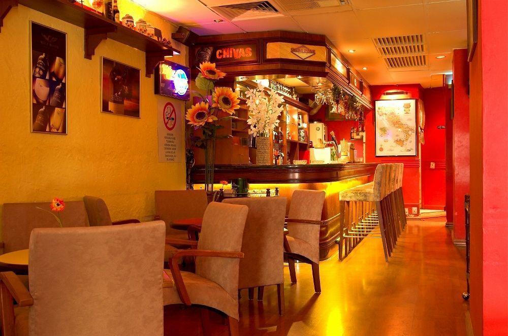 Hotel Malaysia George Town  Kültér fotó