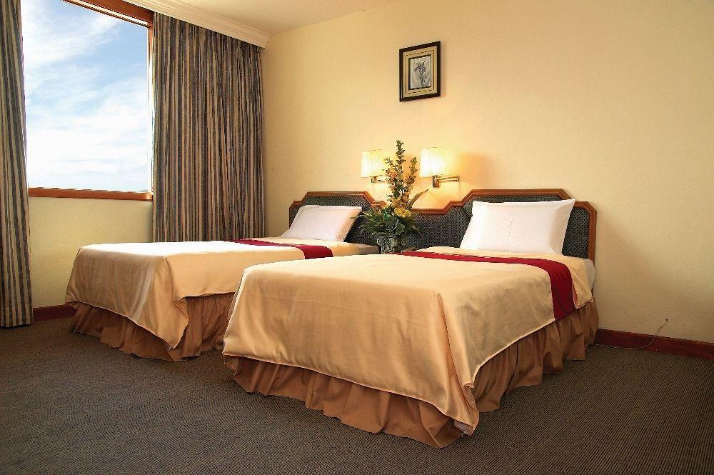 Hotel Malaysia George Town  Kültér fotó