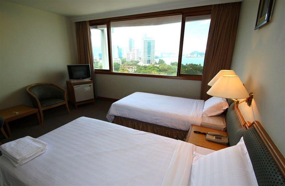 Hotel Malaysia George Town  Kültér fotó