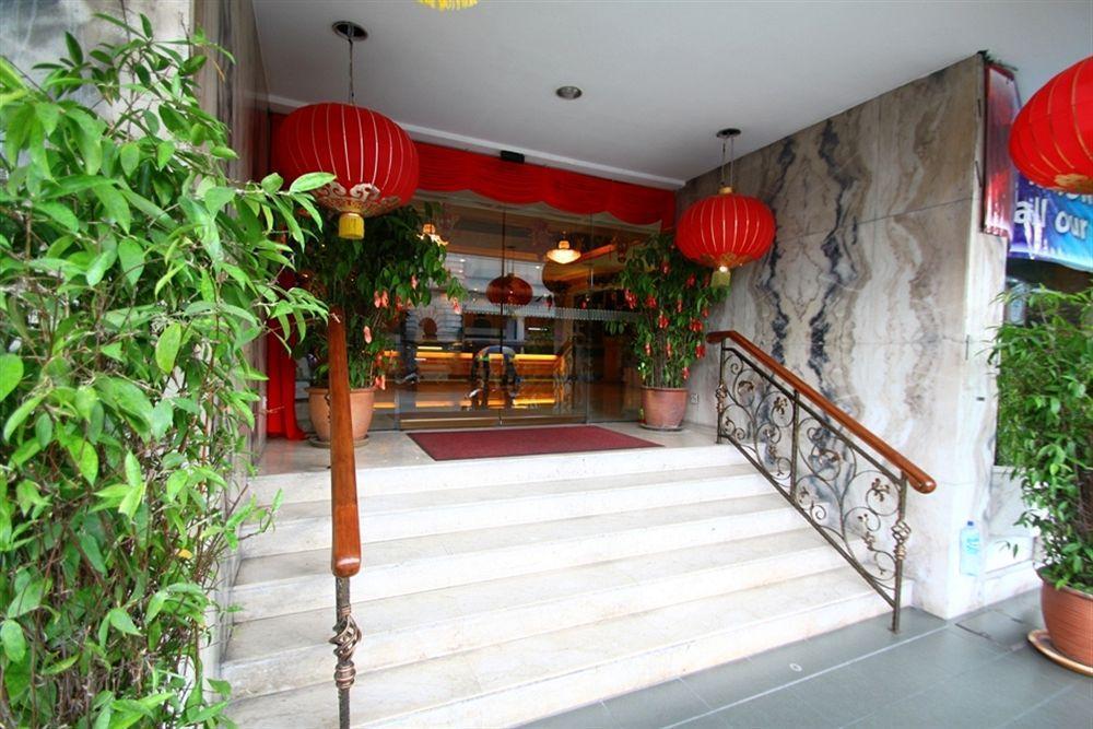 Hotel Malaysia George Town  Kültér fotó