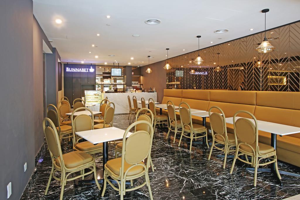 Hotel Malaysia George Town  Kültér fotó