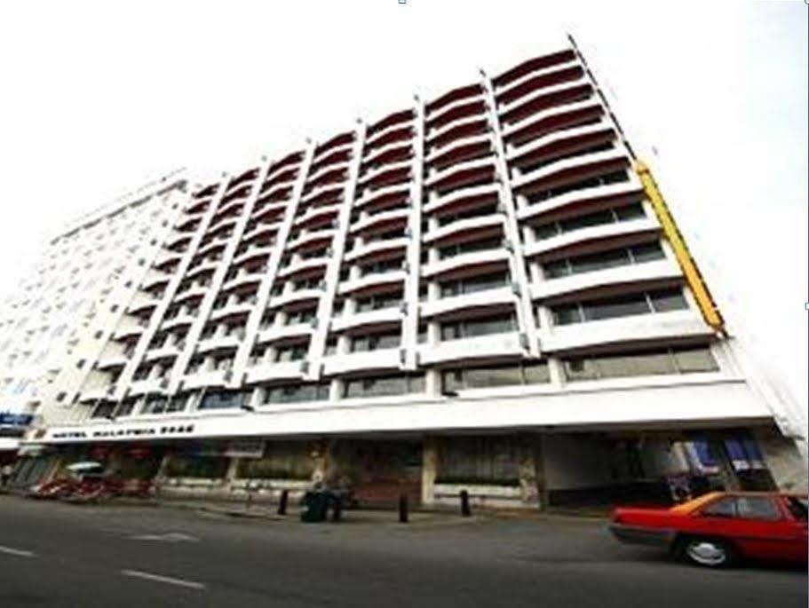 Hotel Malaysia George Town  Kültér fotó