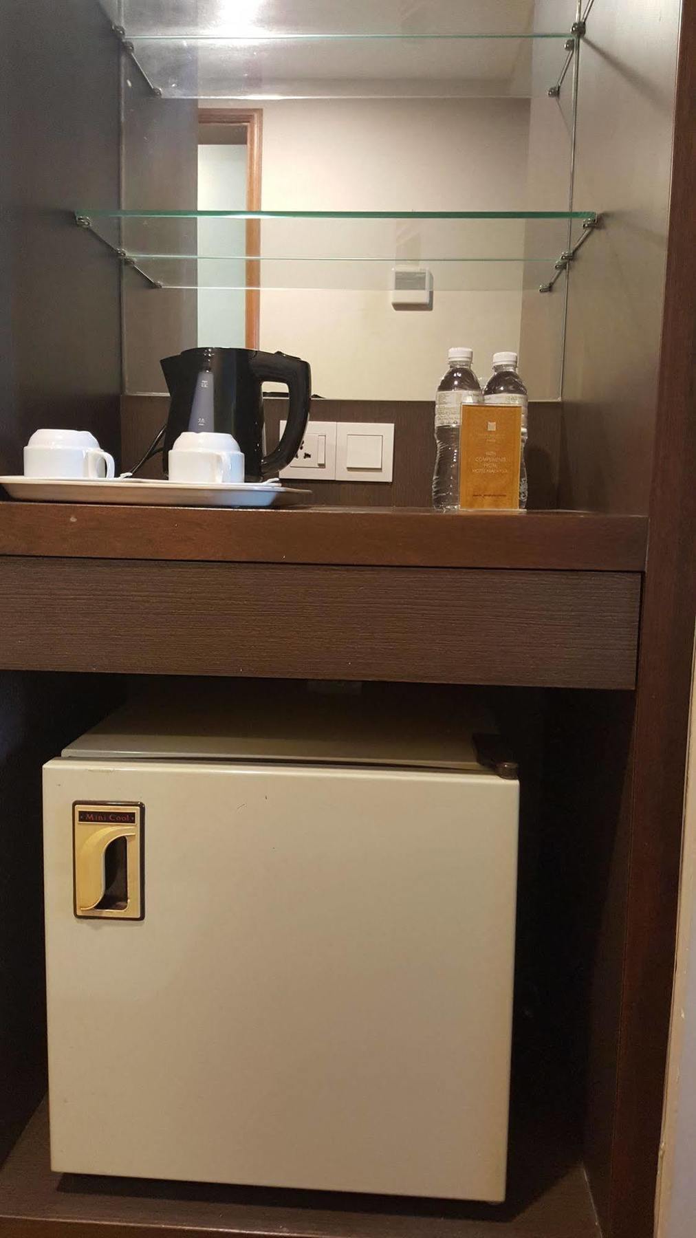 Hotel Malaysia George Town  Kültér fotó