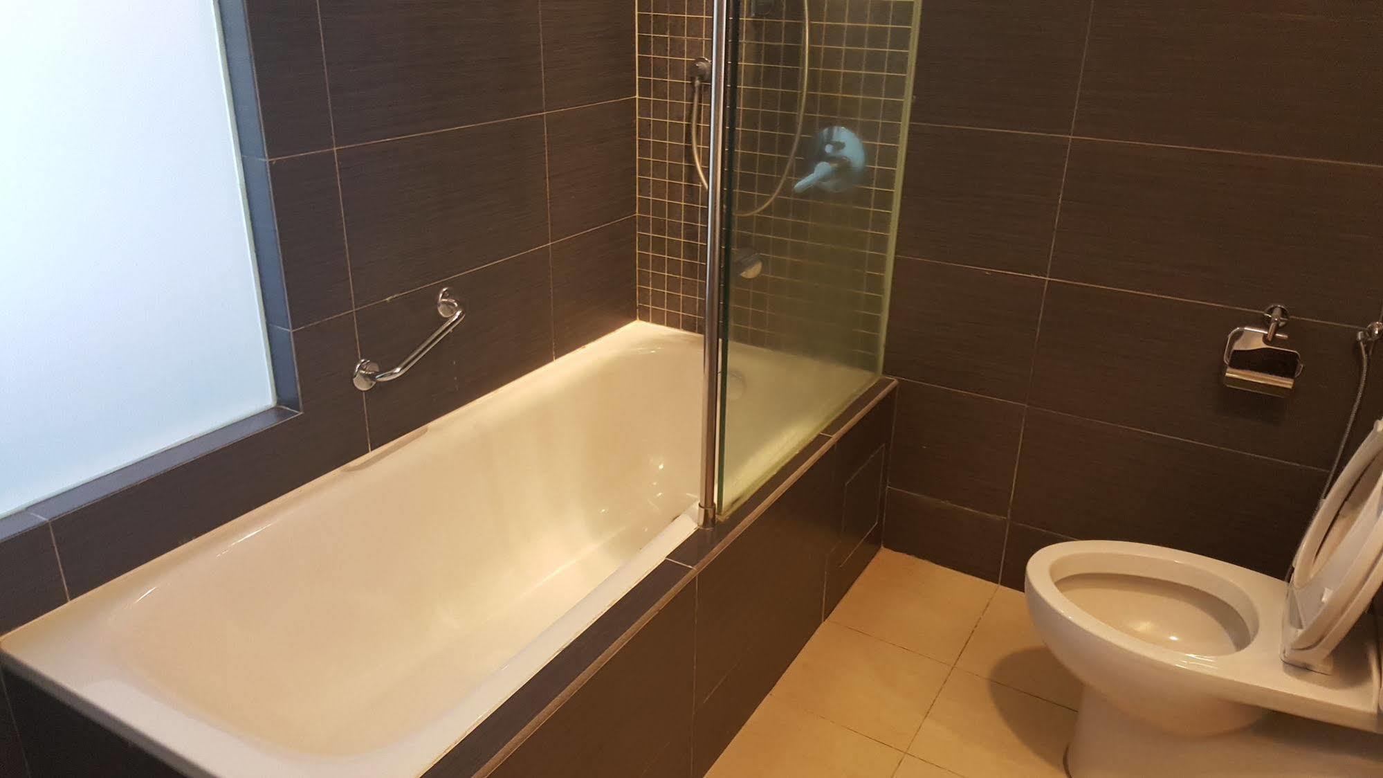 Hotel Malaysia George Town  Kültér fotó