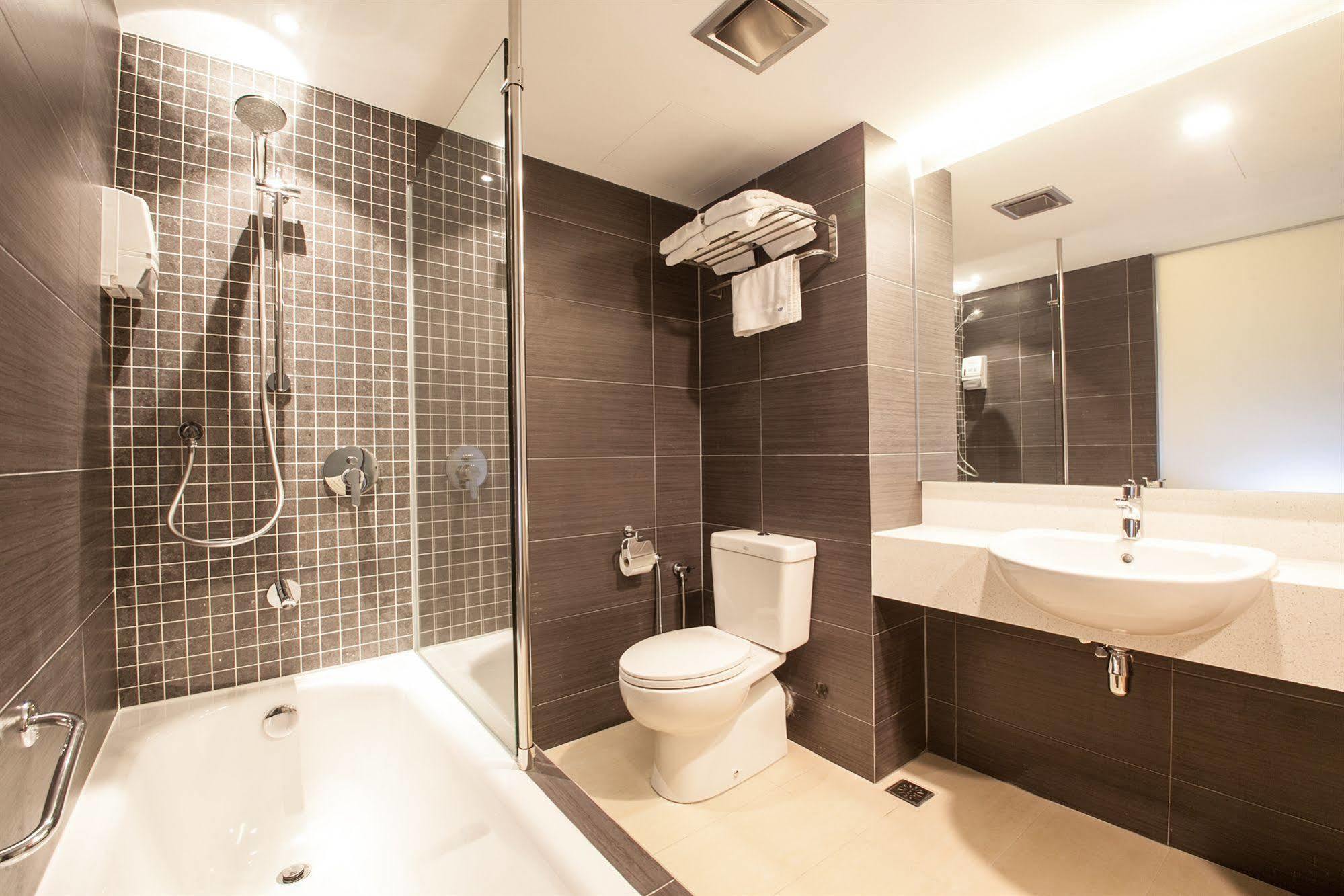 Hotel Malaysia George Town  Kültér fotó