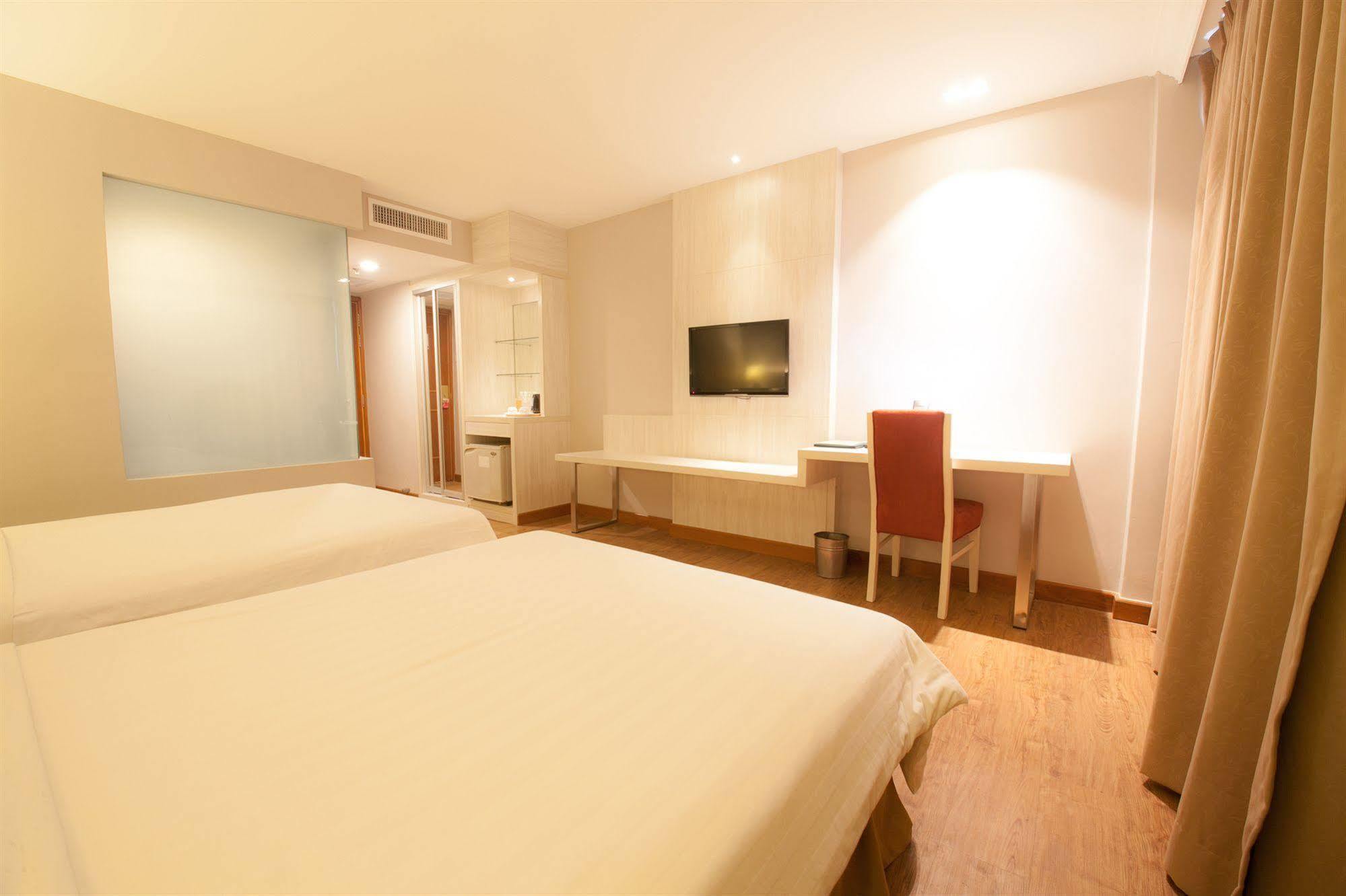 Hotel Malaysia George Town  Kültér fotó