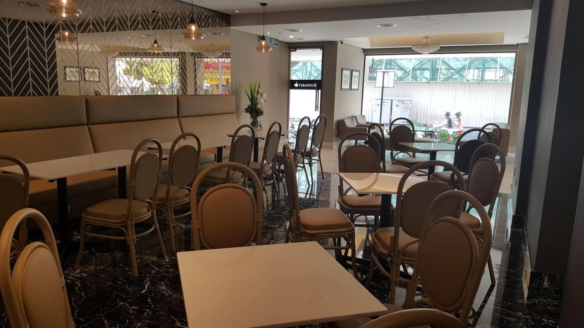 Hotel Malaysia George Town  Kültér fotó